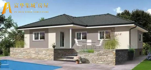 广州装配式建筑房屋产品的八项优势